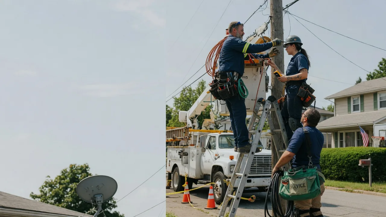 Electrical Repair in Maryville, IL near me